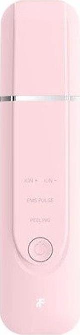 Xiaomi Mi Inface Ultrasonik Ionic Cleaner Pink MS7100 PNK