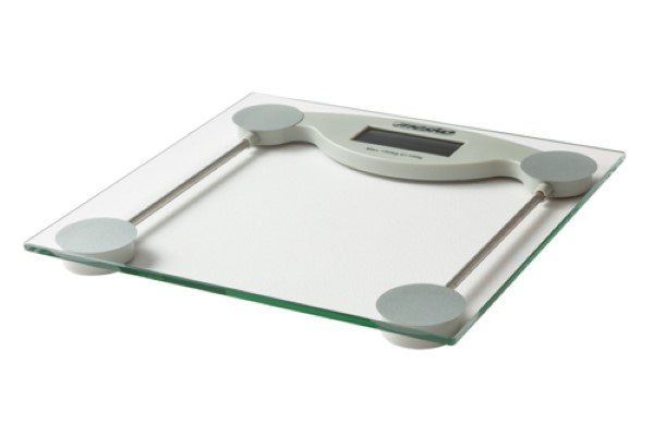 MESKO BATHROOM SCALE