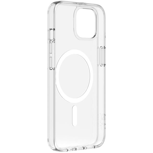 BELKIN SHEERFORCE MAGNETIC PHONE CASE  IPHONE 13       MSA005BTCL