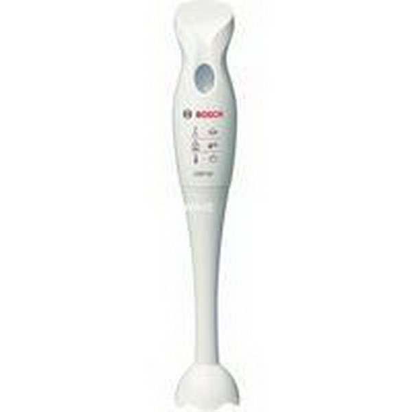 BOSCH HAND BLENDER HAND BLENDER MSM 6B100 WHITE / GRAY, RETAIL