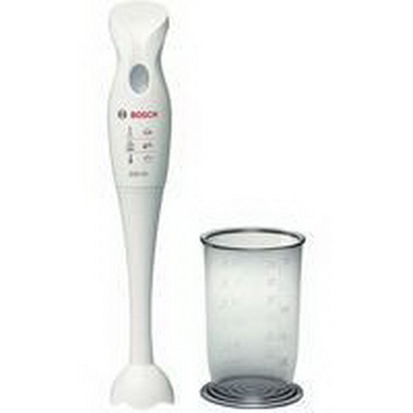 BOSCH HAND BLENDER HAND BLENDER MSM6B150 WHITE, RETAIL