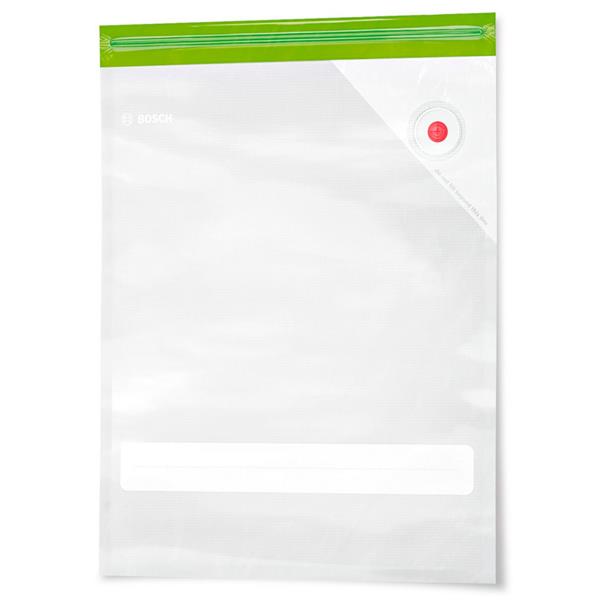 BOSCH MSZV0FB3 VACUUM BAGS 10 X 3,8 LTR