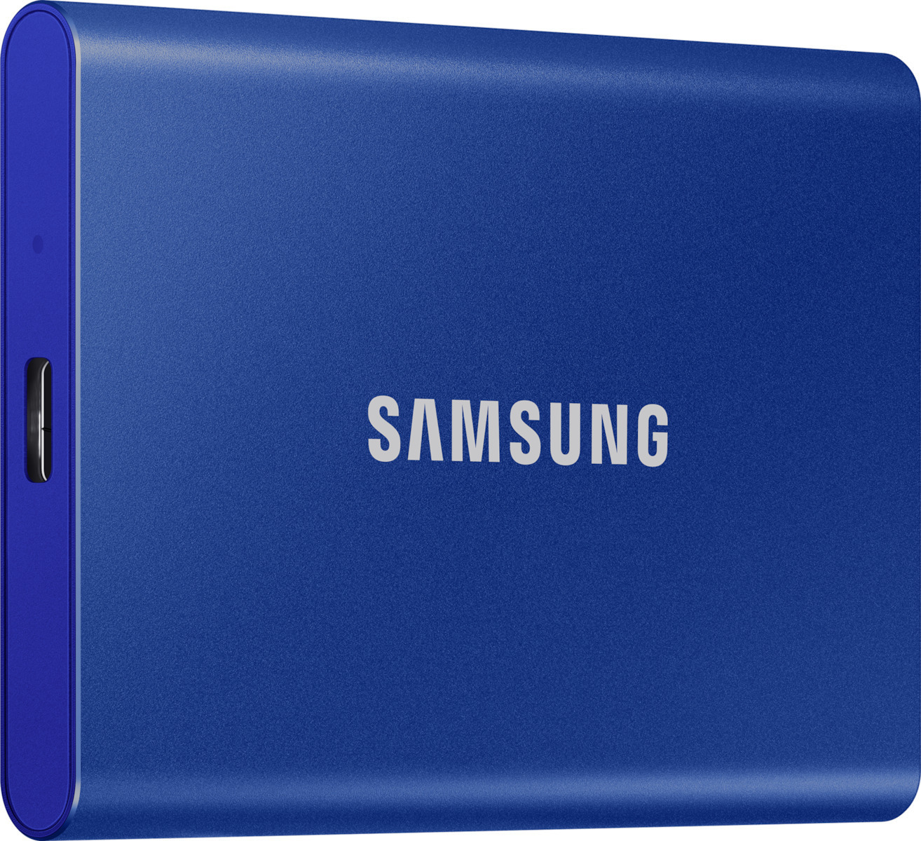SAMSUNG SSD 500GB PORTABLE T7 BU USB3