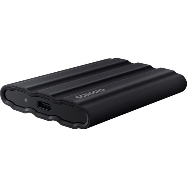 Samsung T7 Shield USB-CSSD 4TB 2.5" Black