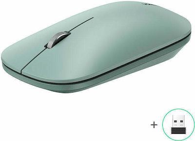 Ugreen Mouse Wireless Mu001 Green 90374