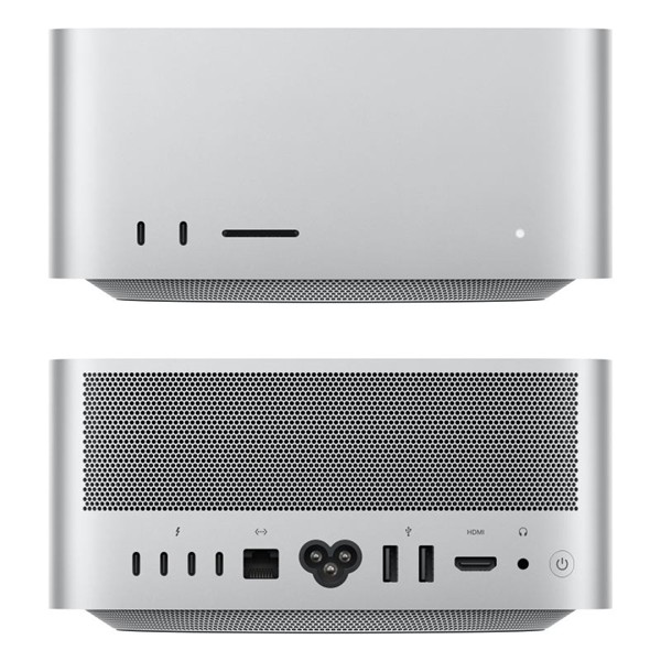 Mac Studio M3 Ultra/60G/96GB/1TB (MU973)