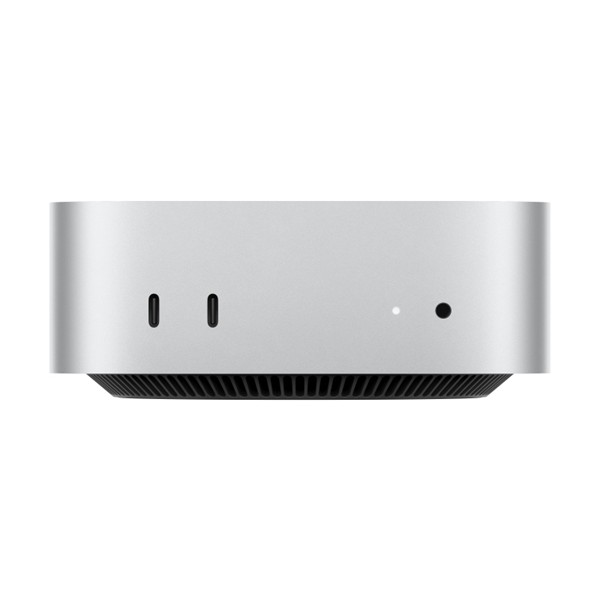 Mac mini  M4/10CC /10CG/16GB/256GB MU9D3