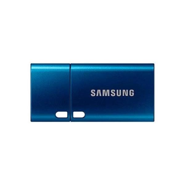 SAMSUNG PENDRIVE 128GB USB-C 3.1  USB-C BLUE MUF-128DA/APC