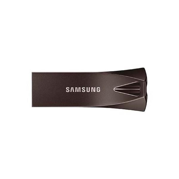 SAMSUNG USB 256GB BAR PLUS TITAN GREY PLUS
