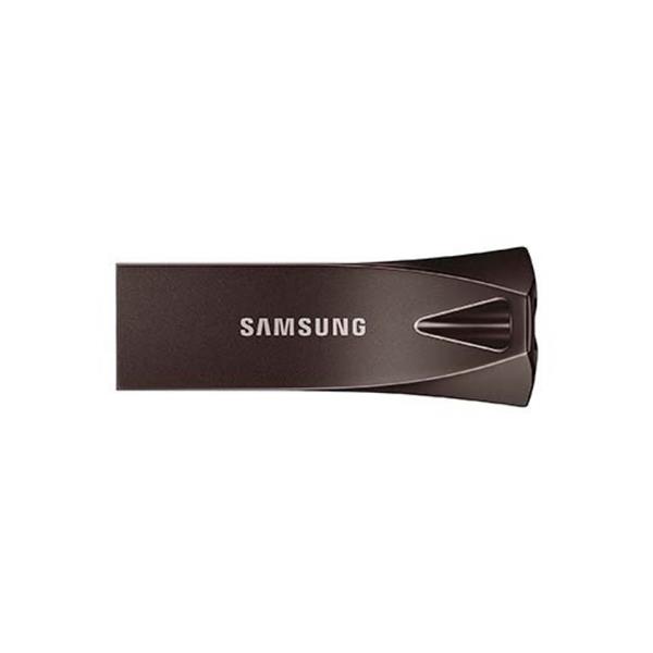 SAMSUNG USB 64GB BAR PLUS TITAN GREY PLUS