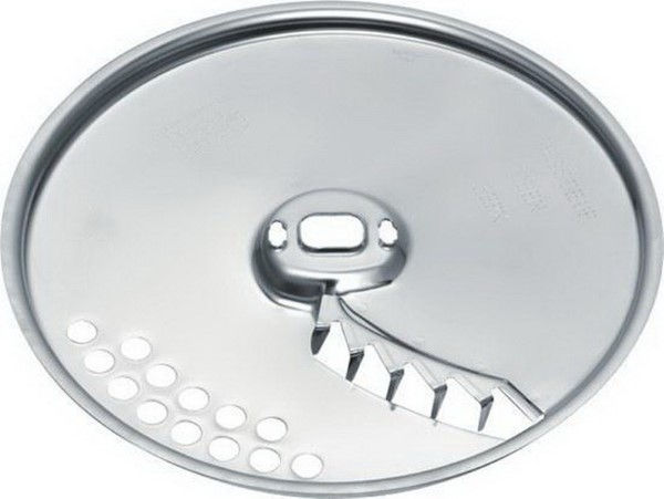 BOSCH MUZ 45 PS 1 POTATO FRITTER DISC