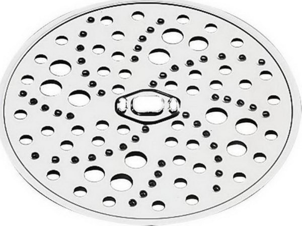 BOSCH MUZ 45 RS 1 COARSE GRATING DISC