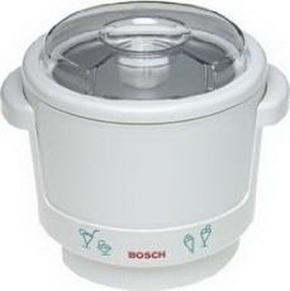 BOSCH ΠΑΓΩΤΟΜΗΧΑΝΗ  MUZ 4 EB 1