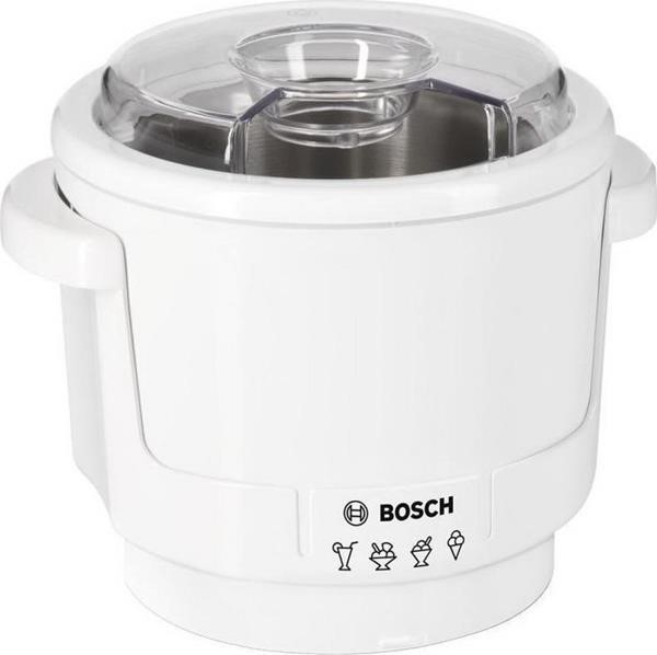 BOSCH ΠΑΓΩΤΟΜΗΧΑΝΗ  MUZ 5 EB 2