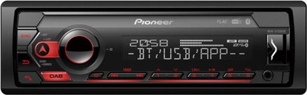 PIONEER MVH-S420DAB