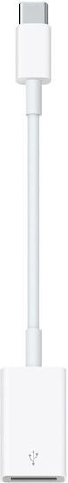 Apple USB-C to USB Adapter
