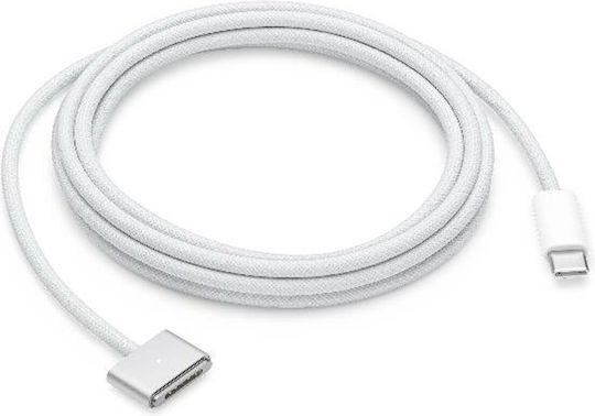 Apple USB 2.0 Cable USB-C male - Magsafe 3 2m