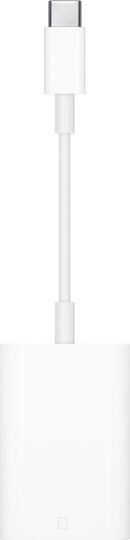 Apple Card Reader USB-C to SD
