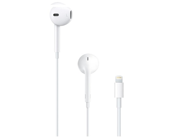 Apple Earpods with Lightn. Connector (N)