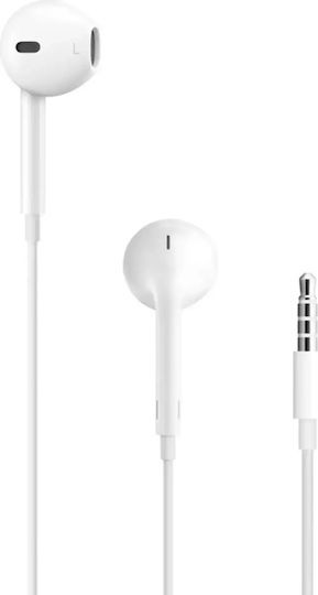 Apple In-ear Handsfree  3.5mm