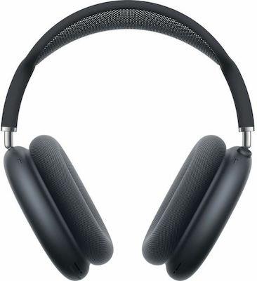 Apple AirPods Max (2024) Over Ear Ακουστικά  Midnight