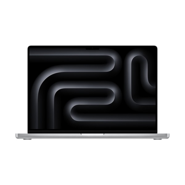 Apple MacBook Pro 16.2" 1TB/36GB  M4 Max 14‑core CPU 32‑core GPU GR Keyb  Silver