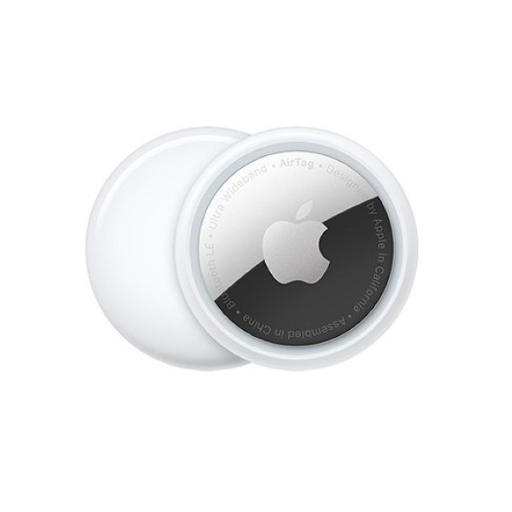 APPLE AIRTAG WHITE 1 PACK