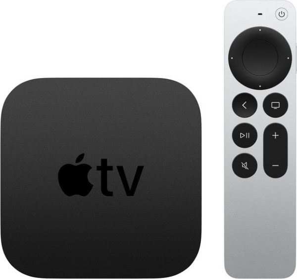 APPLE TV 4K 64GB MXH02FD/A