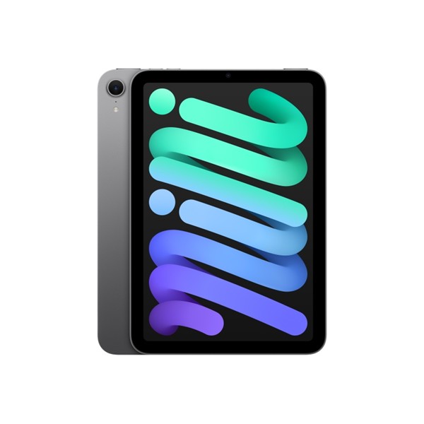 iPad mini '24 WiFi 128GB S.G. MXN63