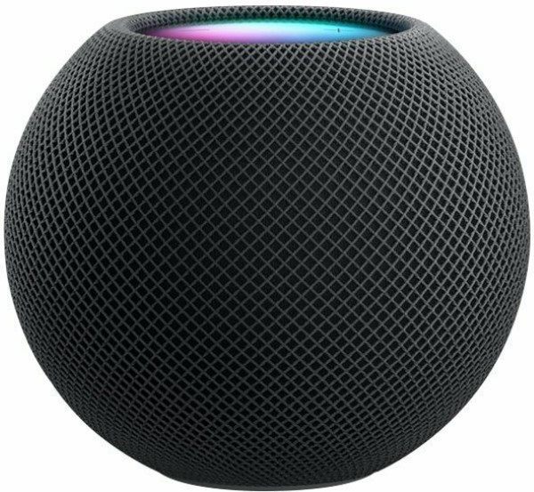 APPLE HOMEPOD MINI - SPACE GREY MY5G2D/A