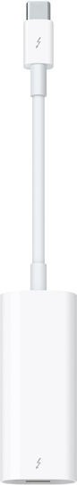 Apple Thunderbolt 3 (USB-C) to Thunderbolt 2 Adapter MYH93ZM/A