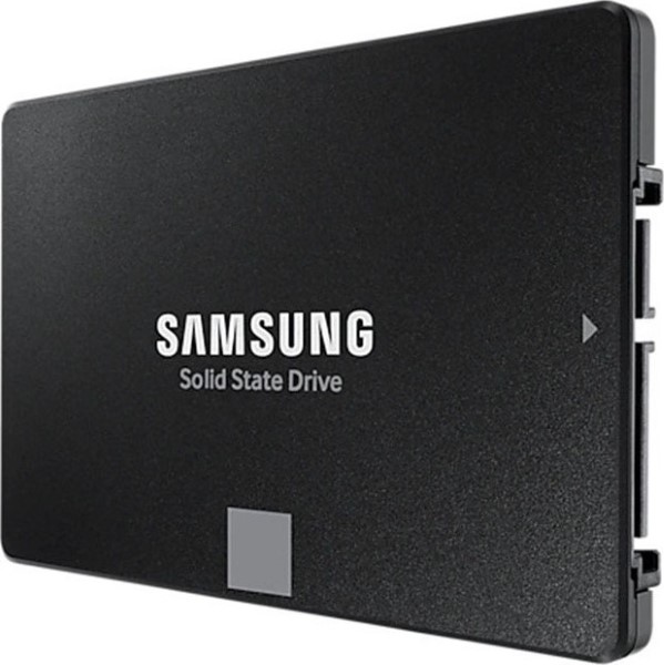 SAMSUNG SSD 2TB 530/560 870 EVO SA3 SAM