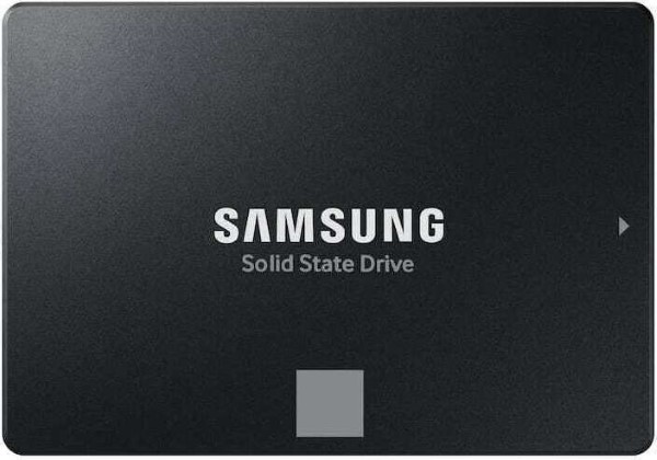 SAMSUNG SSD 4TB 530/560 870 EVO SA3 SAM