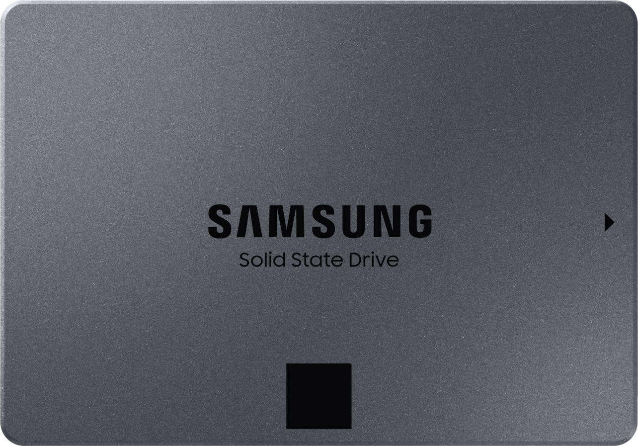 SAMSUNG SSD 1TB 530/560 870 QVO SA3