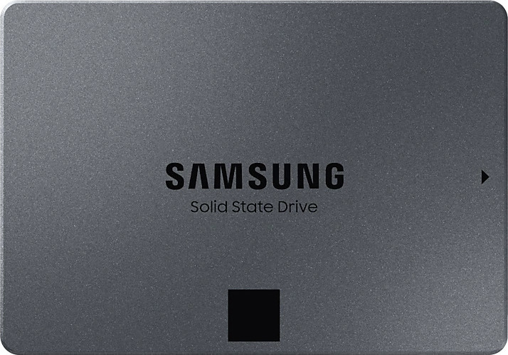 SAMSUNG SSD 4TB 530/560 870 QVO SA3