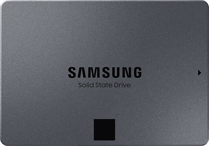SAMSUNG SSD 8TB 530/560 870 QVO SA3