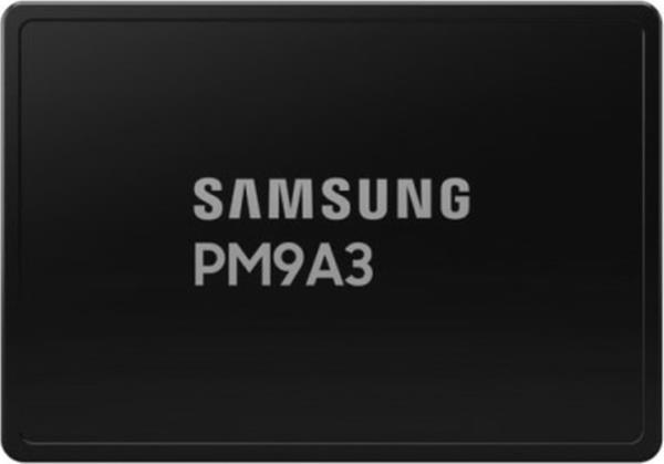 SAMSUNG SSD 1920GB 6.8/4.0 PM9A3 PCIE4