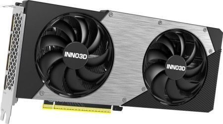 Inno 3D GeForce RTX 5060 Ti 8GB GDDR7 Twin X2