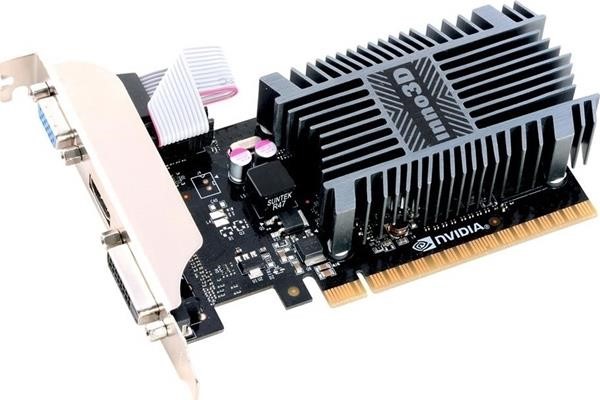 INNO3D 1GB D3 GT710 GEFORCE GT710