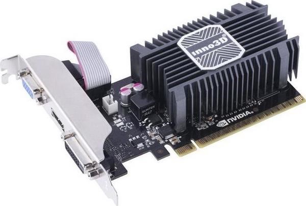 INNO3D 2GB D3 GT730 GEFORCE GT730