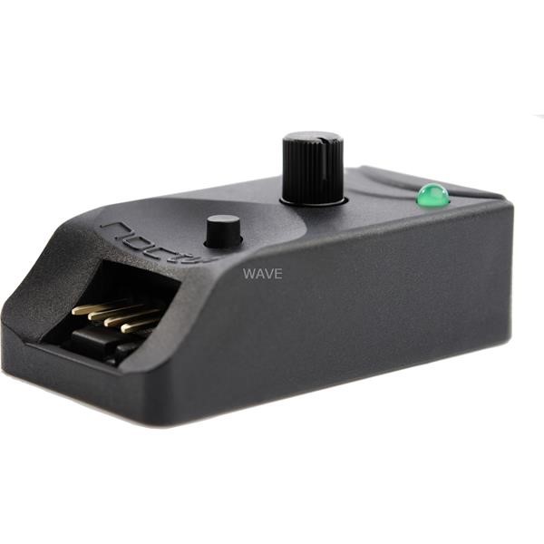 NOCTUA NA FC1 FAN CONTROLLER, FAN CONTROL TYPE: EXTERNAL FAN CONTROL SIMULTANEOUS CONTROL OF UP TO 3 FANS BLACK