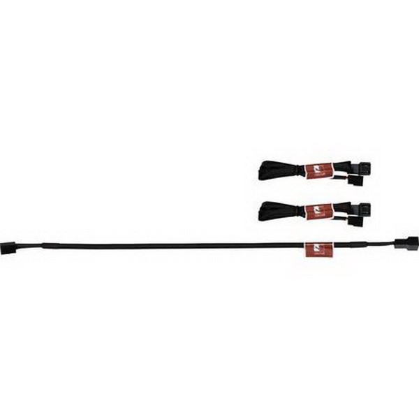 NOCTUA NA SEC1 4 PIN EXTENSION, EXTENSION CORD FOR HOUSING FAN ON