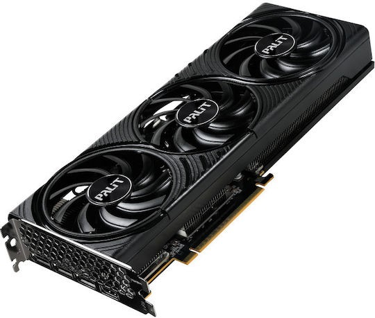 VGA Palit GeForce® RTX 5060 TI 8GB Infinity 3