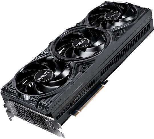 VGA Palit GeForce® RTX 5080 16GB Gaming Pro V1