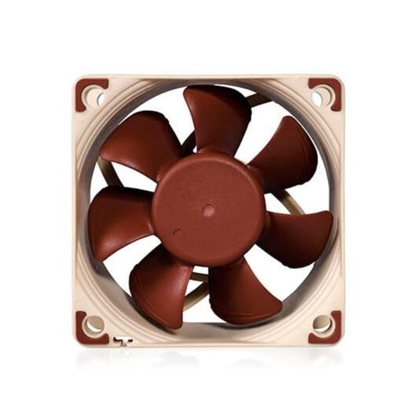 NOCTUA FAN 60X60   PWM NF-A6X25