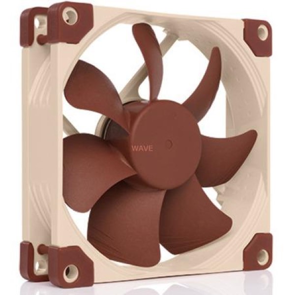 NOCTUA NF-A9 5V PWM, CASE FAN