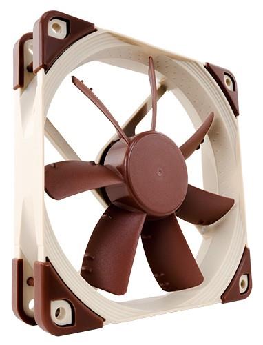 NOCTUA NF-S12A 120X120X25 PWM BROWN