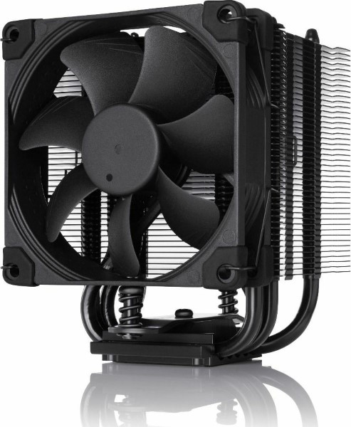 NOCTUA  NH-U9S CHROMAX.BLACK