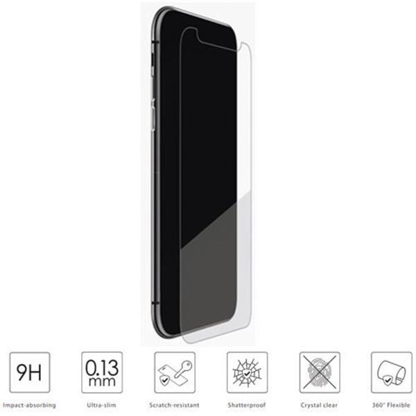 SBOX NANO HYBRID GLASS 9H APPLE IPHONE 14