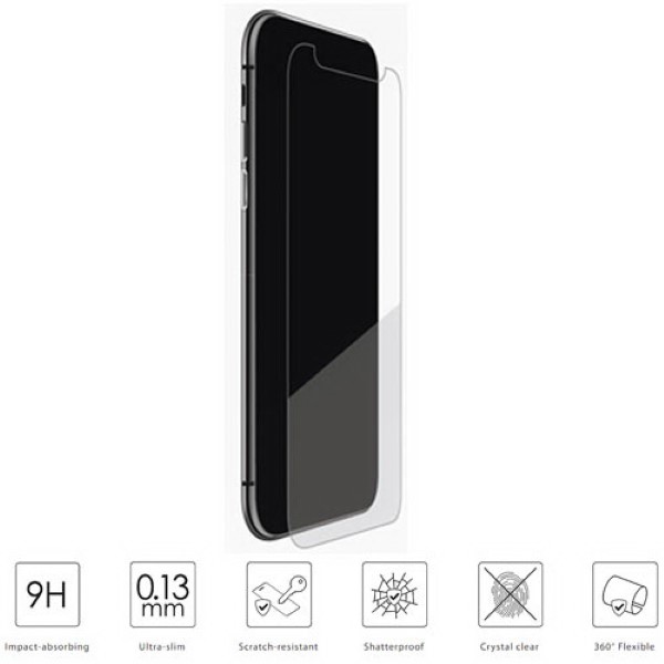 SBOX NANO HYBRID GLASS 9H SAMSUNG A70